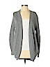 American Eagle Outfitters 100% Cotton Gray Cardigan Size XS - photo 1
