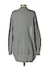 American Eagle Outfitters 100% Cotton Gray Cardigan Size XS - photo 2