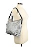 Cole Haan 100% Leather Silver Leather Hobo One size - photo 2