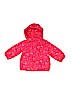 Gap Kids 100% Polyester Pink Jacket Size 12-18 mo - photo 1