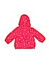 Gap Kids 100% Polyester Pink Jacket Size 12-18 mo - photo 2