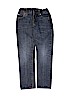 Gap Kids 100% Cotton Blue Jeans Size 6 - photo 1