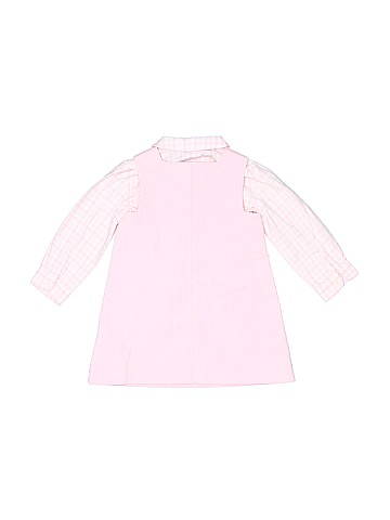 Neck & Neck Dress (view 2)