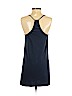 Silence and Noise Blue Casual Dress Size XS - photo 2