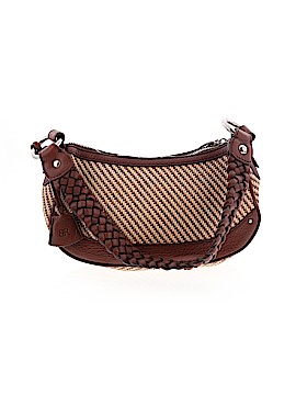 Banana Republic Leather Shoulder Bag