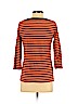 Talbots Orange 3/4 Sleeve T-Shirt Size M (petite) - photo 2