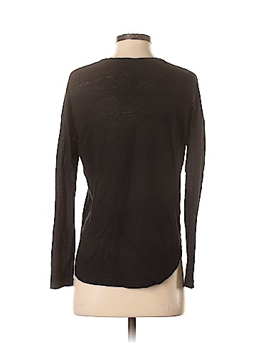 Vince. Long Sleeve T-Shirt (view 2)