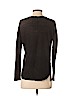 Vince. Black Long Sleeve T-Shirt Size S - photo 2