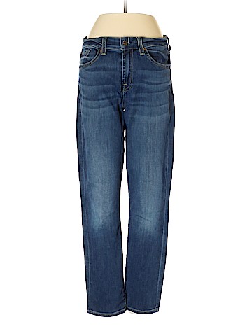 7 For All Mankind Jeans (view 1)