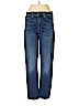 7 For All Mankind Blue Jeans Size 28 waist - photo 1