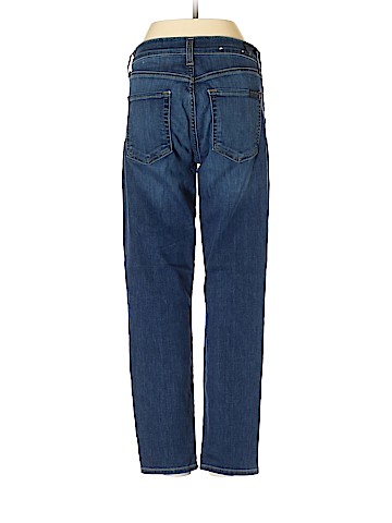 7 For All Mankind Jeans (view 2)