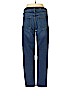 7 For All Mankind Blue Jeans Size 28 waist - photo 2