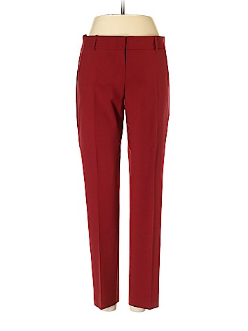 Theory Wool Pants (view 1)