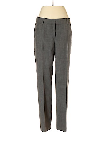 J.Crew Wool Pants (view 1)