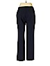 Banana Republic Blue Wool Pants Size 6 (petite) - photo 2