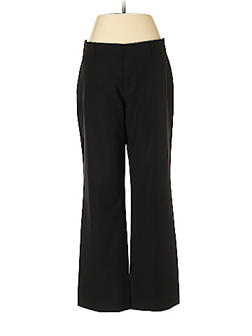 Banana Republic Wool Pants (view 1)