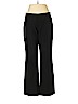 Banana Republic Black Wool Pants Size 6 (petite) - photo 1