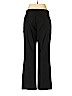 Banana Republic Black Wool Pants Size 6 (petite) - photo 2
