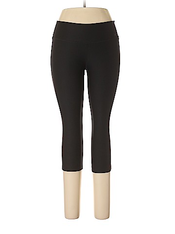 Nike Active Pants (view 1)