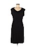 CAbi Black Casual Dress Size M - photo 1