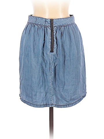 Madewell Casual Skirt (view 2)