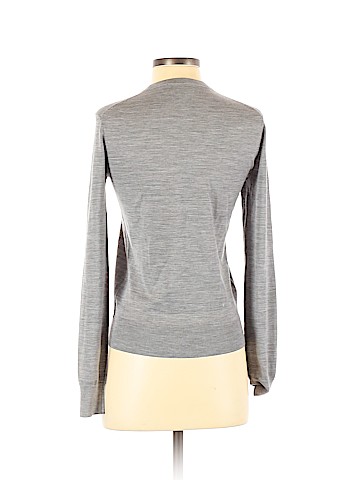 Theory Wool Pullover Sweater (view 2)