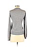 Theory Gray Wool Pullover Sweater Size P (petite) - photo 2