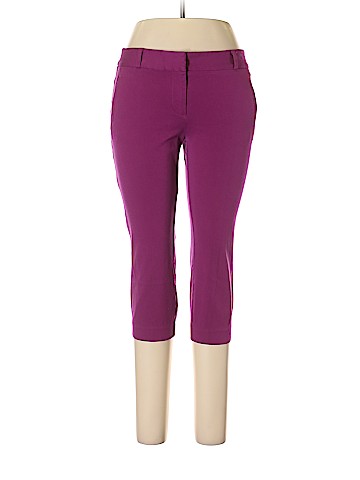 Ann Taylor LOFT Dress Pants (view 1)