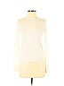 Theory 100% Cashmere Ivory Cashmere Pullover Sweater Size P (petite) - photo 1