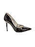 Guess Black Heels Size 8 1/2 - photo 1
