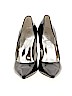Guess Black Heels Size 8 1/2 - photo 2
