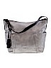 Cole Haan 100% Leather Silver Leather Hobo One size - photo 1