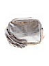 Victoria's Secret Silver Crossbody Bag One size - photo 1