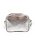 Victoria's Secret Silver Crossbody Bag One size - photo 3