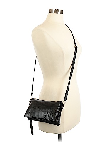 Unbranded Crossbody Bag (view 2)