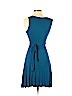 Bailey 44 Teal Casual Dress Size S (petite) - photo 2
