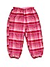Patagonia 100% Polyester Pink Snow Pants Size 3T - photo 1