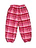 Patagonia 100% Polyester Pink Snow Pants Size 3T - photo 2