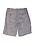 Janie and Jack 100% Linen Blue Shorts Size 6 - photo 2