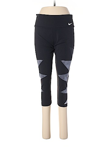 Nike Active Pants (view 1)