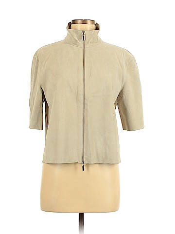 Armani Collezioni Jacket (view 1)