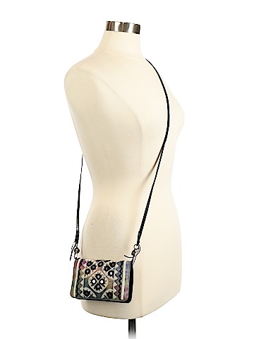 Unbranded Crossbody Bag (view 2)