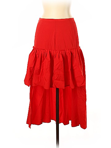 Stella McCartney Wool Skirt (view 1)