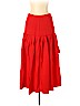 Stella McCartney 100% Wool Red Wool Skirt Size EU 44 / US 14 - photo 2