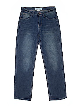 Paper Denim & Cloth Size 12