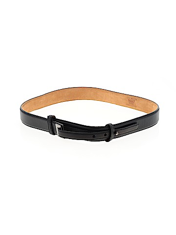 W by Worth Leather Belt (view 1)