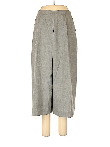 Zara Casual Pants (view 1)