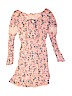 Princess Vera Wang 100% Rayon Pink Special Occasion Dress Size M (kids) - photo 1