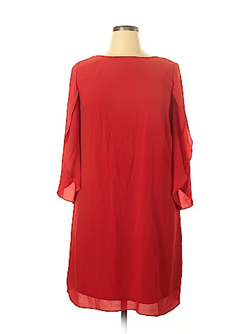 Studio Casual Dress (view 1)