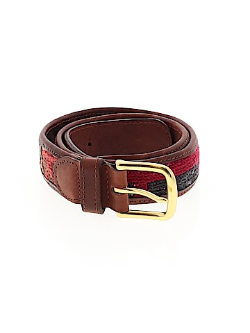 Artemis Collections Leather Belt (view 1)